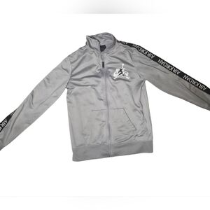 Nike Air Jordan Boys Zip Up
